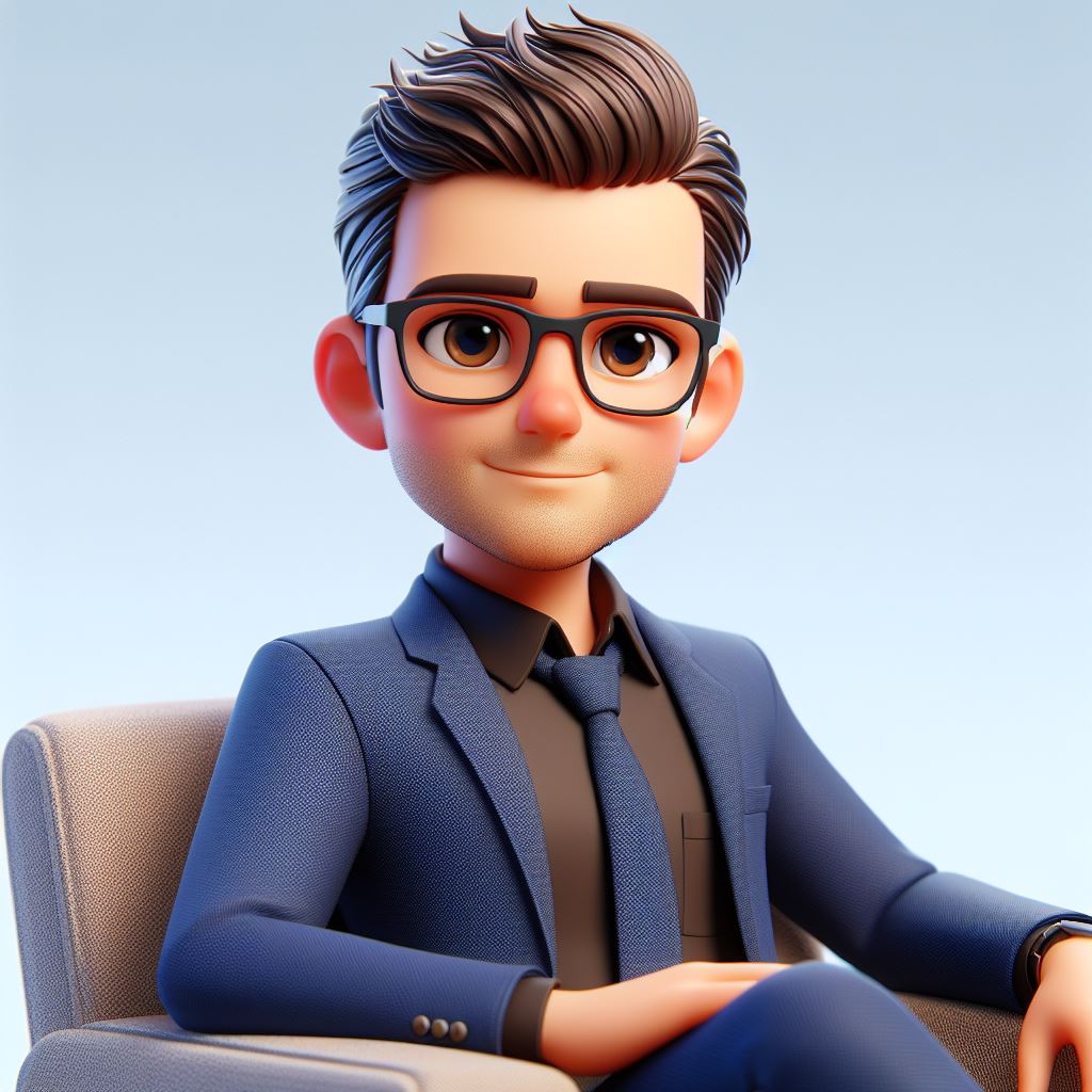 3D Profile